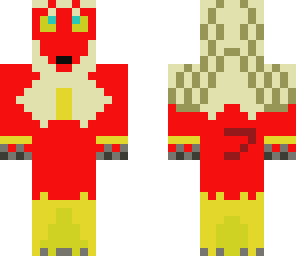 blaziken