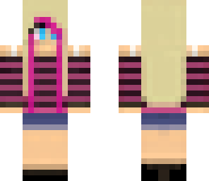 scene chica
