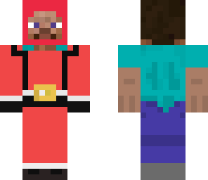 new santa