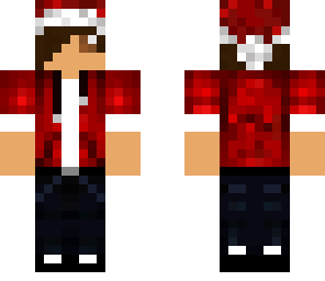 mohamed jr em natal
