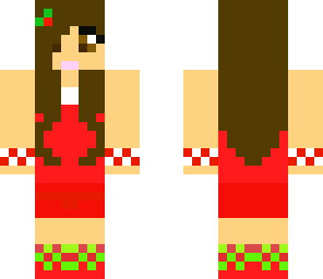 santa's little helper