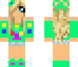girl scout