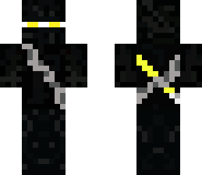 pyther ninja