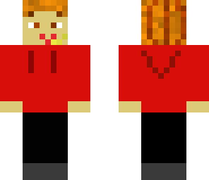 willyrex