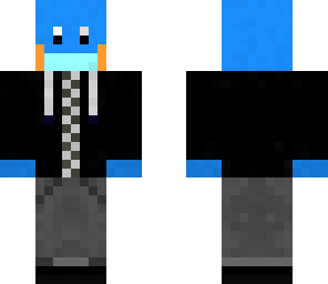 mudkipz in hoodie