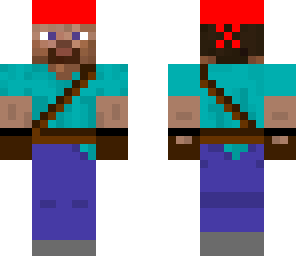 minecraft explorer
