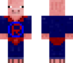 super pig