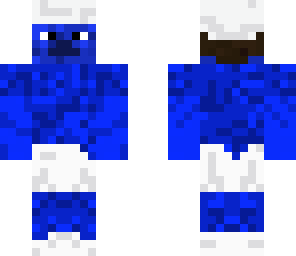 smurf steve