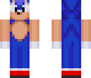 sonic