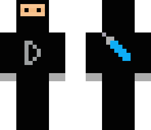 epic ninja skin