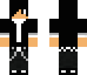 teenager black reupload