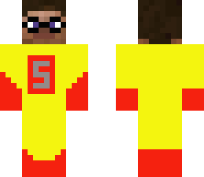 super steve