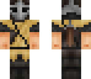 krdpowers warrior