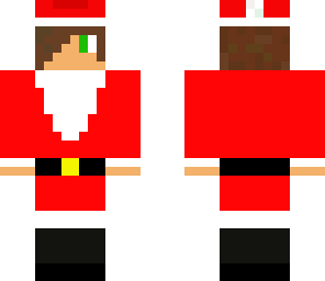 santa clause