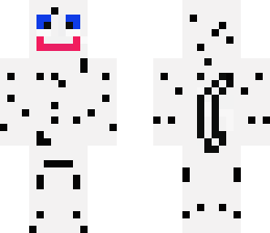 dalmination