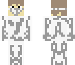 snow commando