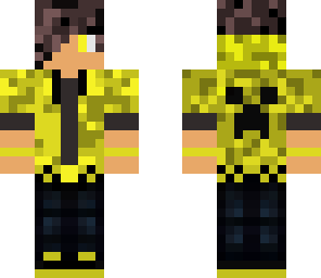 golden emo