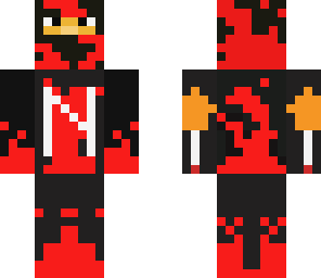 fire ninja