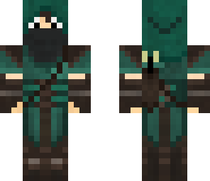 green ranger