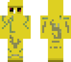 butter golem manup132