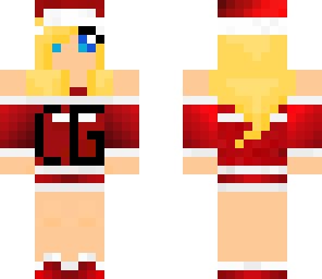 crosade santa