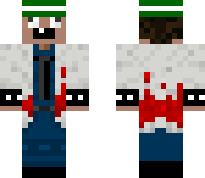 jamklaus's skin