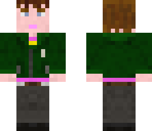 vince noir skin 2