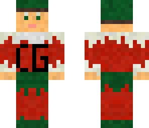 crosade elf