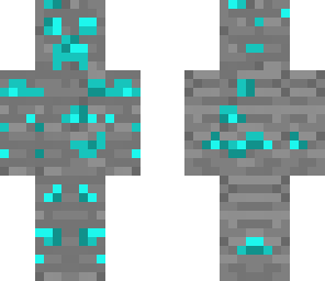 diamond creeper