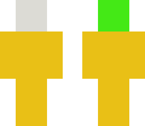 grass block man