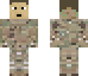 camuflage tp1