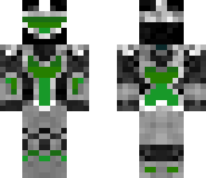 emerald knight