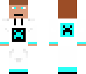 creeper boy