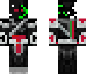 good and evil necromage
