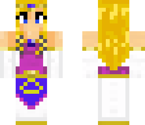 princess zelda