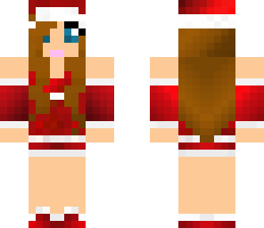 santa baby
