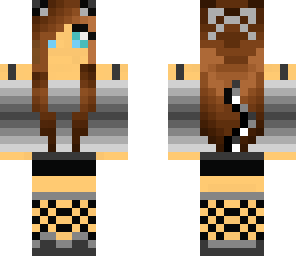 cat girl