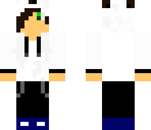 pandadude
