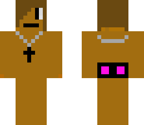 fixed poo man
