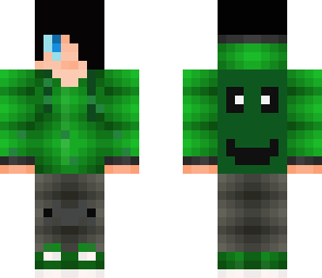 teen elf