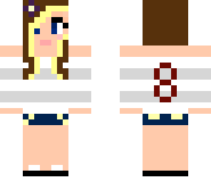 ale's skin