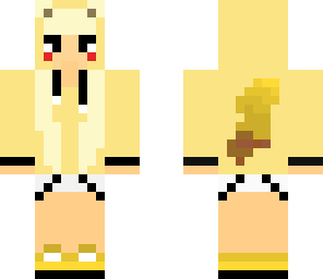 sessy pikachu girl