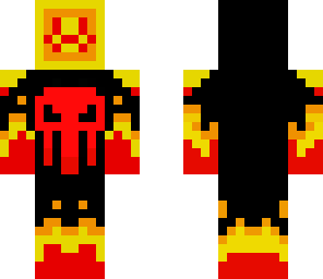 enderburn