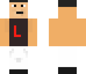 landminelover's skin