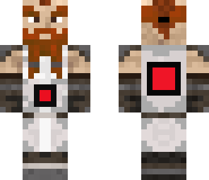 dwarfen miner bro recruit