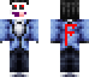 fancy psy