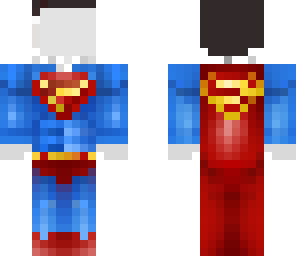 superman