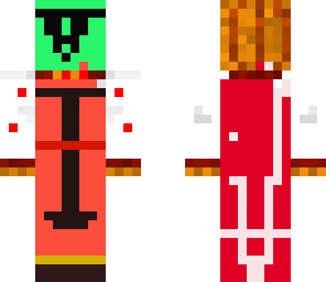 updated creeper