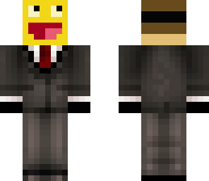 lol face improved