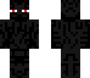 evil ender